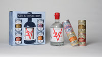 V2C Gin Tonic Box