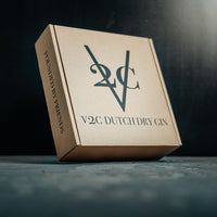 Gift Box "Double Dutch"