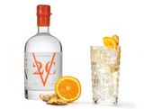 V2C Orange Dutch Dry Gin