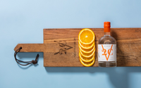 V2C Orange Dutch Dry Gin