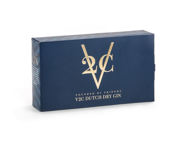 V2C Tasting Box (3x50ml)