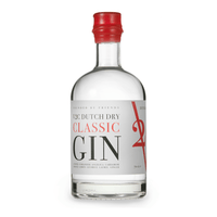 V2C Classic Dutch Dry Gin