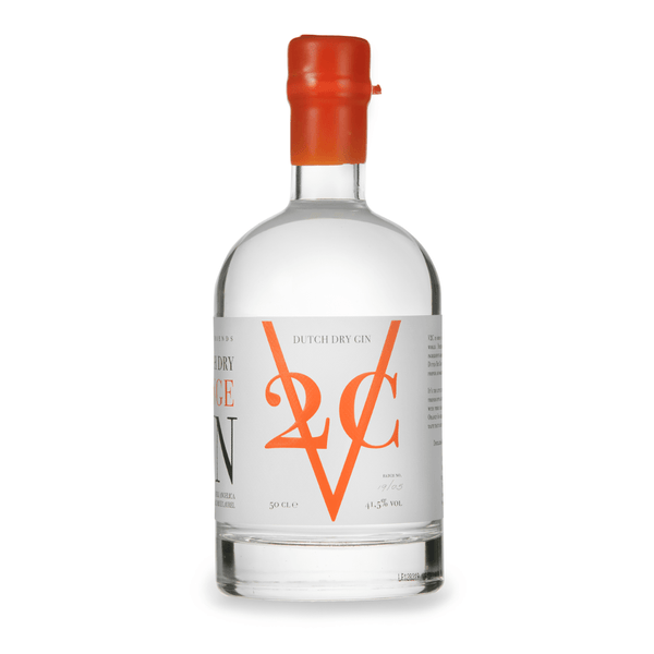 V2C Orange Dutch Dry Gin